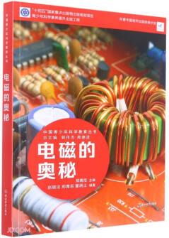 中國(guó)青少年科學(xué)教育叢書: 電磁的奧秘