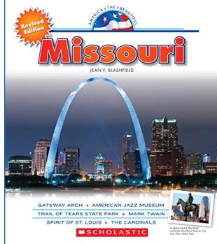 Missouri (Revised Edition)