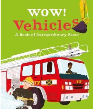 Wow! Vehicles