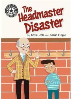 Reading Champion: The Headmaster Disaster : ...