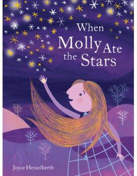 When Molly Ate the Stars