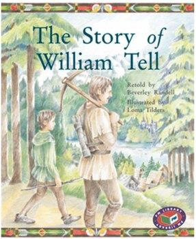 The Story of William Tell