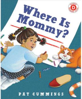 Where Is Mommy?