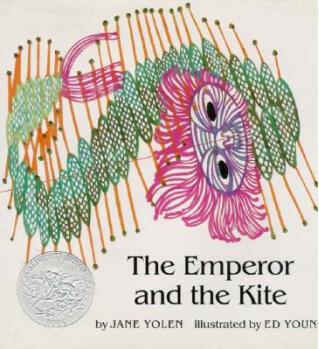 The Emperor and the Kite