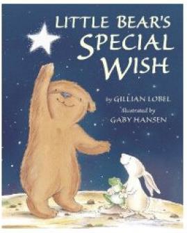 Little Bear's Special Wish