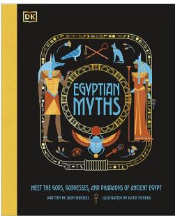 Egyptian Myths 古埃及神話(huà)