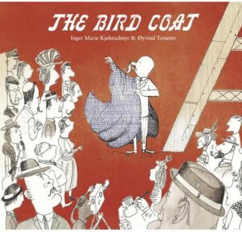 The Bird Coat