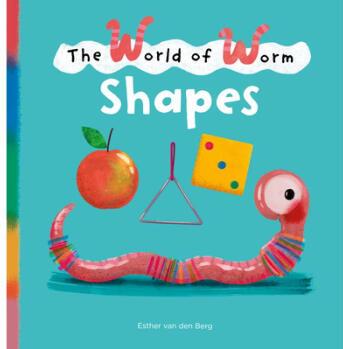 The World of Worm. Shapes