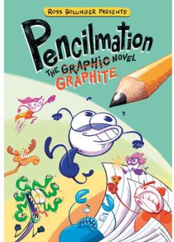 Pencilmation: The Graphite Novel