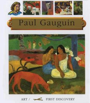 Paul Gauguin