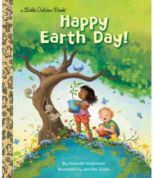 Happy Earth Day!