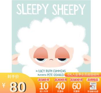 Sleepy Sheepy