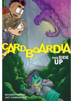 Cardboardia 2: This Side Up