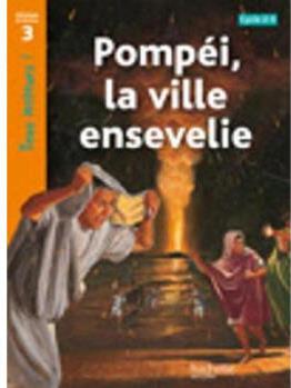 Tous lecteurs!: Pompei, la ville ensevelie