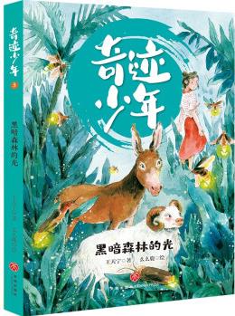 奇跡少年: 黑暗森林的光 [7-10歲]