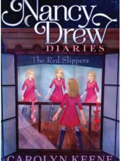 The Red Slippers: Volume 11