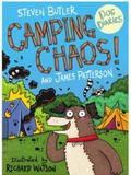 Dog Diaries: Camping Chaos!