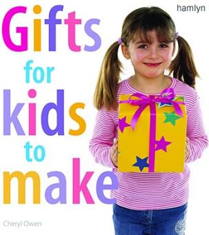 Gifts for Kids to Make