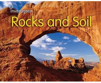 Rocks and Soil