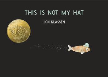 This Is Not My Hat