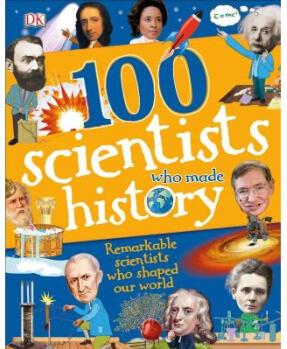 100 Scientists Who Made History