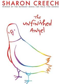 The Unfinished Angel