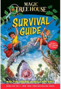 Magic Tree House Survival Guide