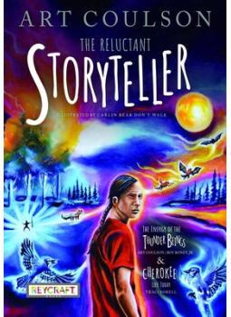 The Reluctant Storyteller