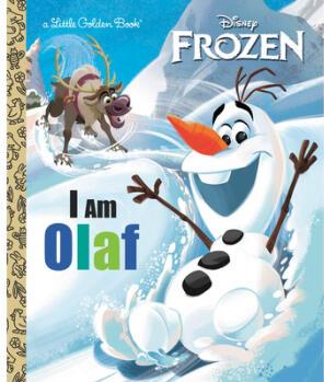 I Am Olaf (Disney Frozen)