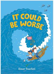 It Could Be Worse 还可能会更糟糕