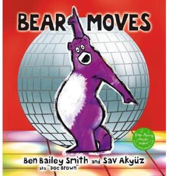 Bear Moves