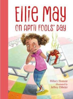 Ellie May on April Fools' Day: An Ellie May ...