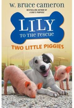 Lily to the Rescue: Two Little Piggies