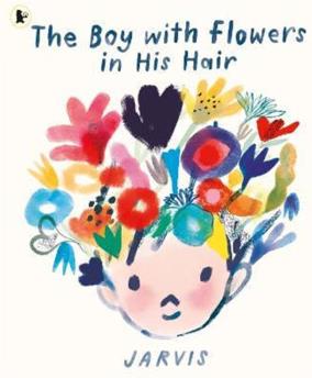 The Boy with Flowers in His Hair