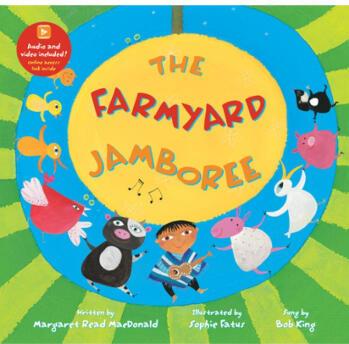 The Farmyard Jamboree