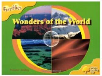 Wonders of the World. by Thelma Page ...