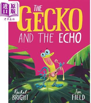 The Gecko and the Echo