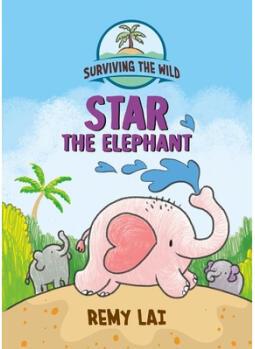 Surviving the Wild: Star the Elephant