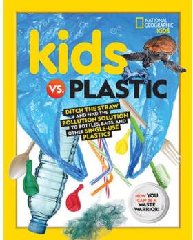 Kids vs. Plastic: Ditch the Straw and Find t...