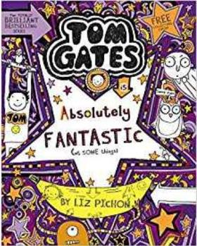 Tom Gates is Absolutely Fantastic (at some thi