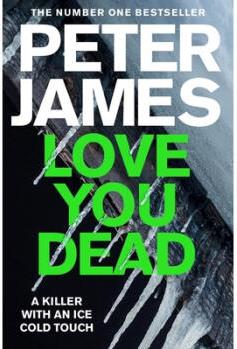 Love You Dead: Volume 12
