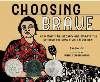 選擇勇敢 Choosing Brave: Mamie Till-Mobley, Emme...