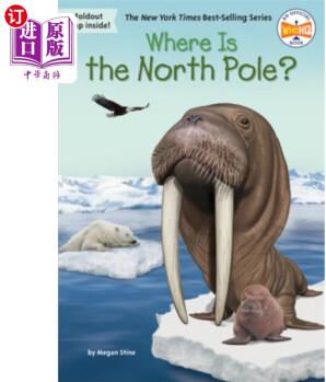Where Is the North Pole?
