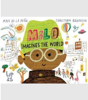 Milo Imagines The World