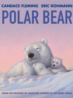 预订 Polar Bear