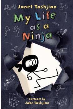 My Life as a Ninja