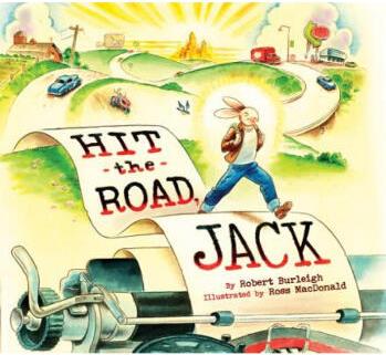 Hit the Road, Jack