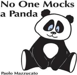 No One Mocks a Panda