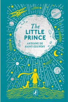 The Little Prince : Puffin Clothbound Classics