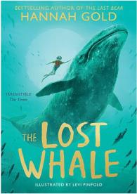 The Lost Whale 迷失的鯨魚